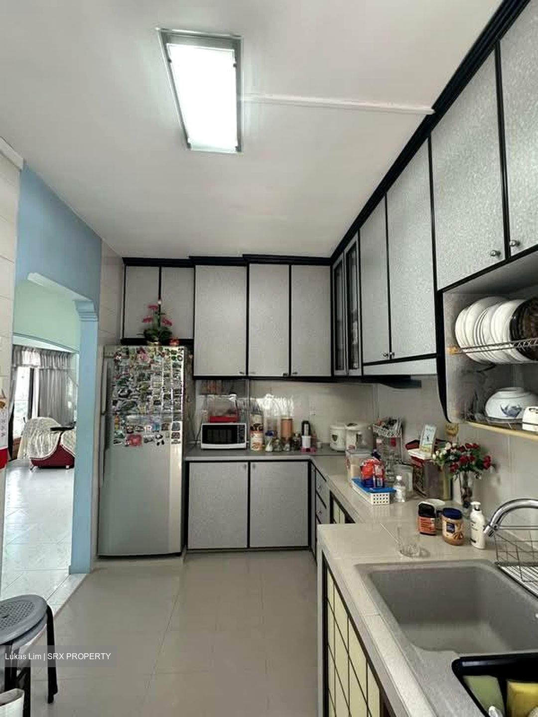 Blk 288B Nature View (Bukit Batok), HDB 5 Rooms #565488781